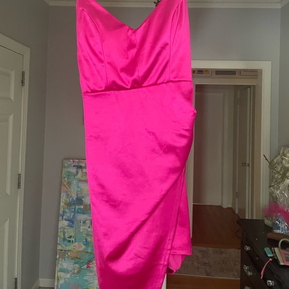 Love nickie Lee dress